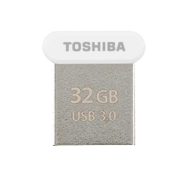 TOSHIBA TOWADAKO 32GB USB3.0 FLASH BELLEK THN-U364W0320E4