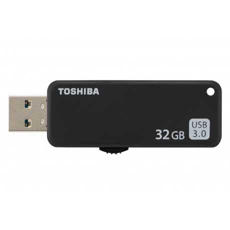 TOSHIBA YAMABIKO 32GB USB3.0 FLASH BELLEK THN-U365K0320E4