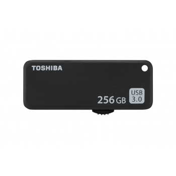 TOSHIBA YAMABIKO 256GB USB3.0 FLASH BELLEK THN-U365K2560E4