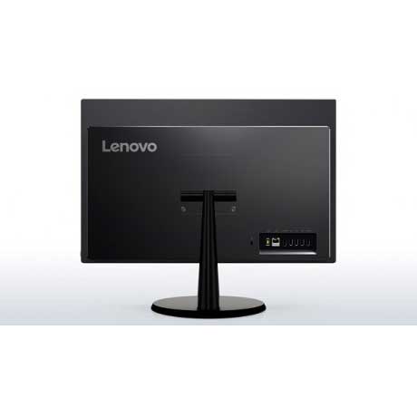 LENOVO AIO V510Z 10NJ003BTX I5-7400T 8GB 256GB SSD 23" DOKUNMATİK FREEDOS SIYAH ALL IN ONE PC