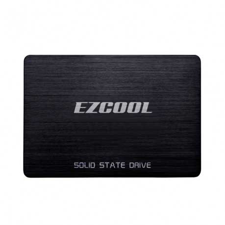 EZCOOL S280 480GB 560/530MB/s 7mm SATA 3.0 SSD
