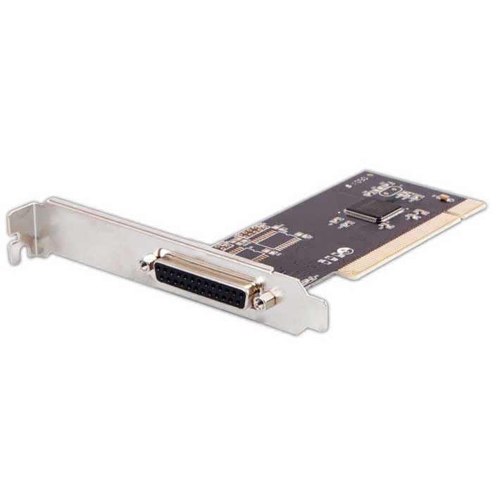 S-LINK SL-PP01 PARALEL PCI KART