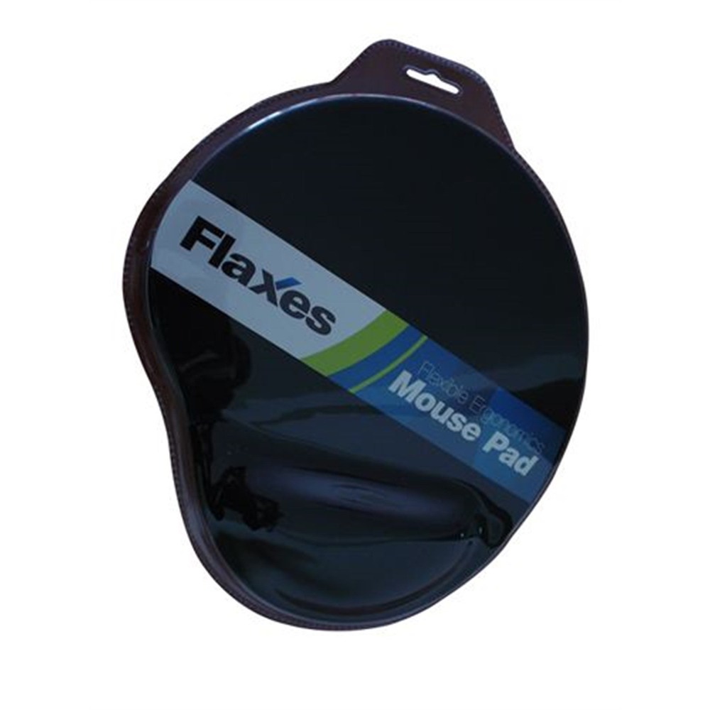 FLAXES FLX-013 BİLEKLİKLİ MOUSE PAD