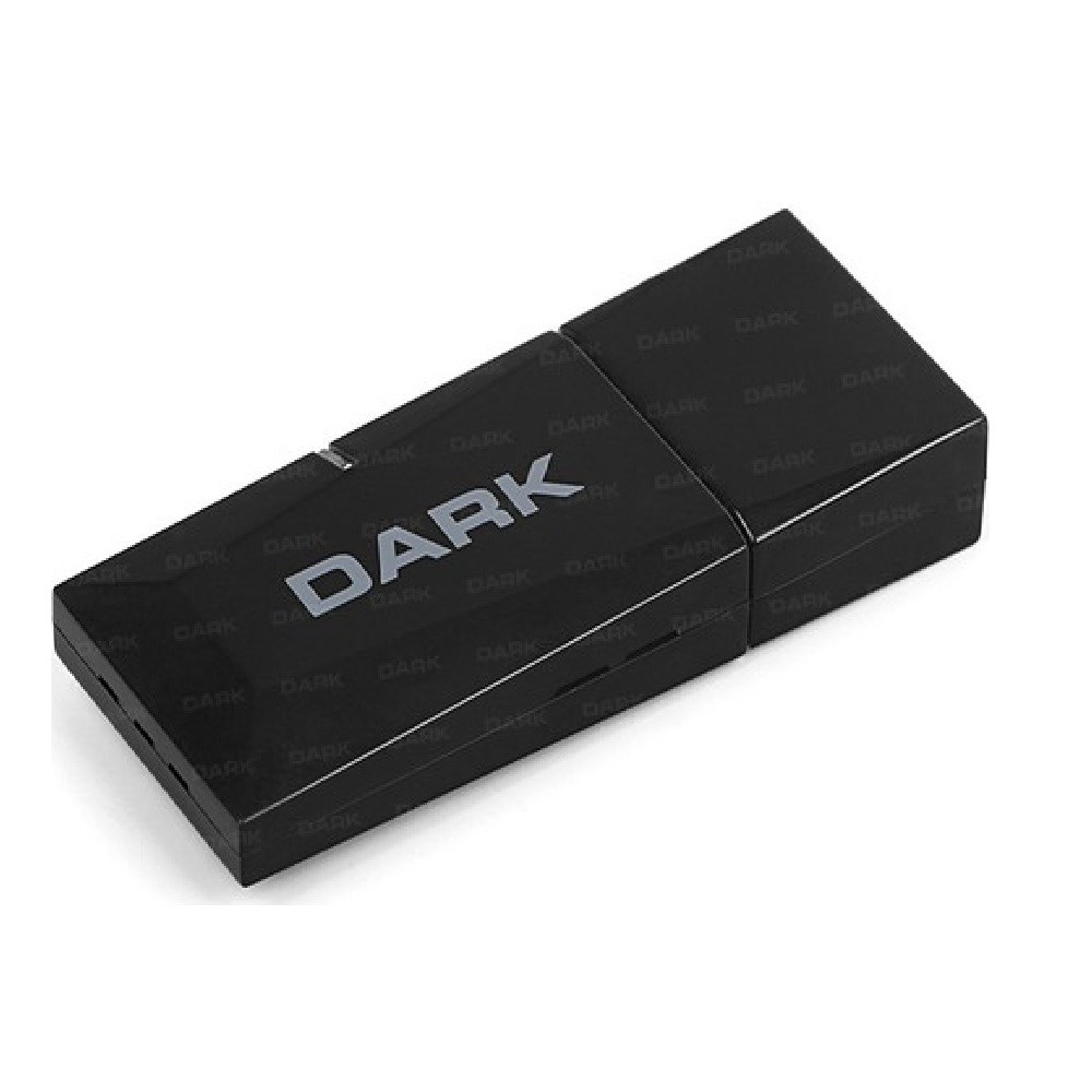 DARK DK-NT-WDN306 300 MBPS USB WIRELESS ADAPTÖR