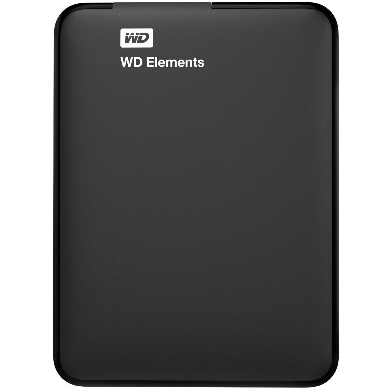 WD ELEMENTS 4TB USB3.0 2.5" HARICI HDD WDBU6Y0040BBK-WESN