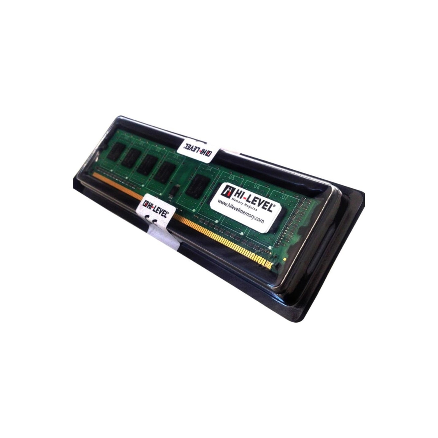 HI-LEVEL 8GB 1333MHz DDR3 PC Ram HLV-PC10600D3/8G KUTULU