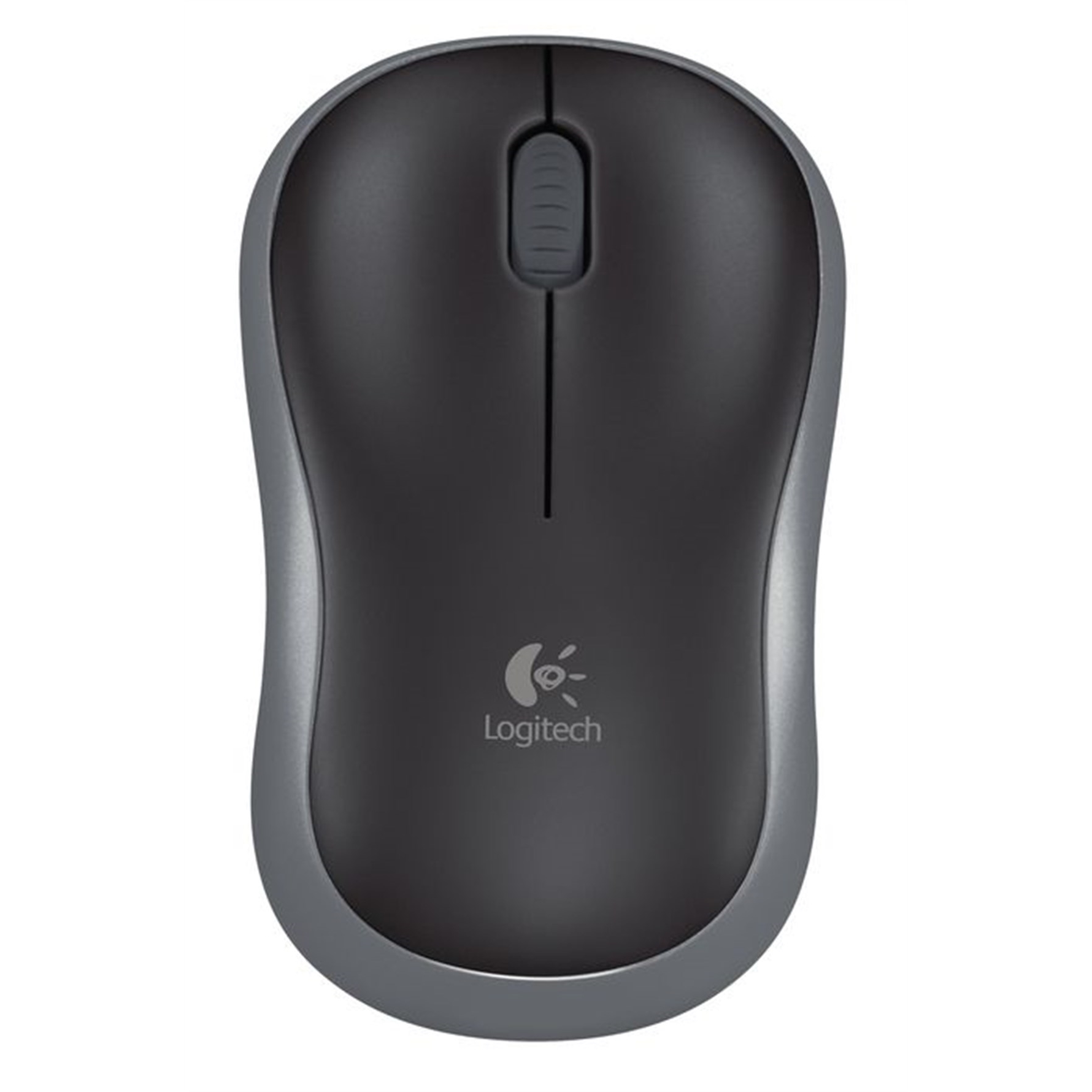 LOGITECH M185 KABLOSUZ 1000 DPI GRI MOUSE 910-002235