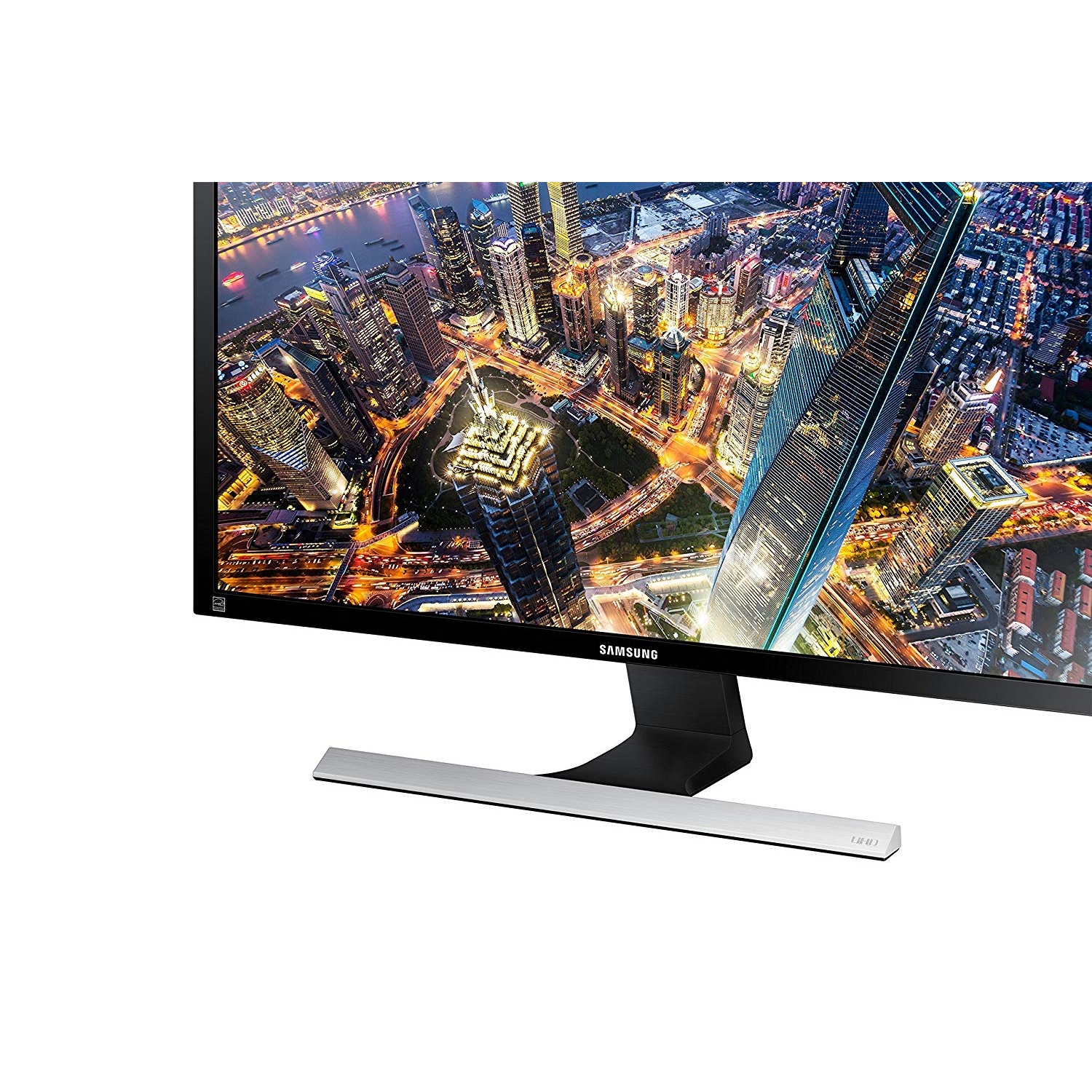 SAMSUNG LU28E590DS/UF 28" 1MS 3840x2160 2xHDMI/DP 4K LED MONITOR