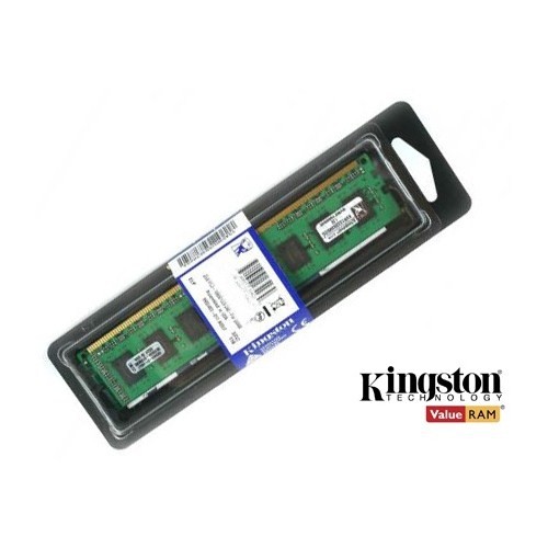 KINGSTON 4GB 1333MHz DDR3 PC Ram KVR1333D3N9/4G 16 CHIP