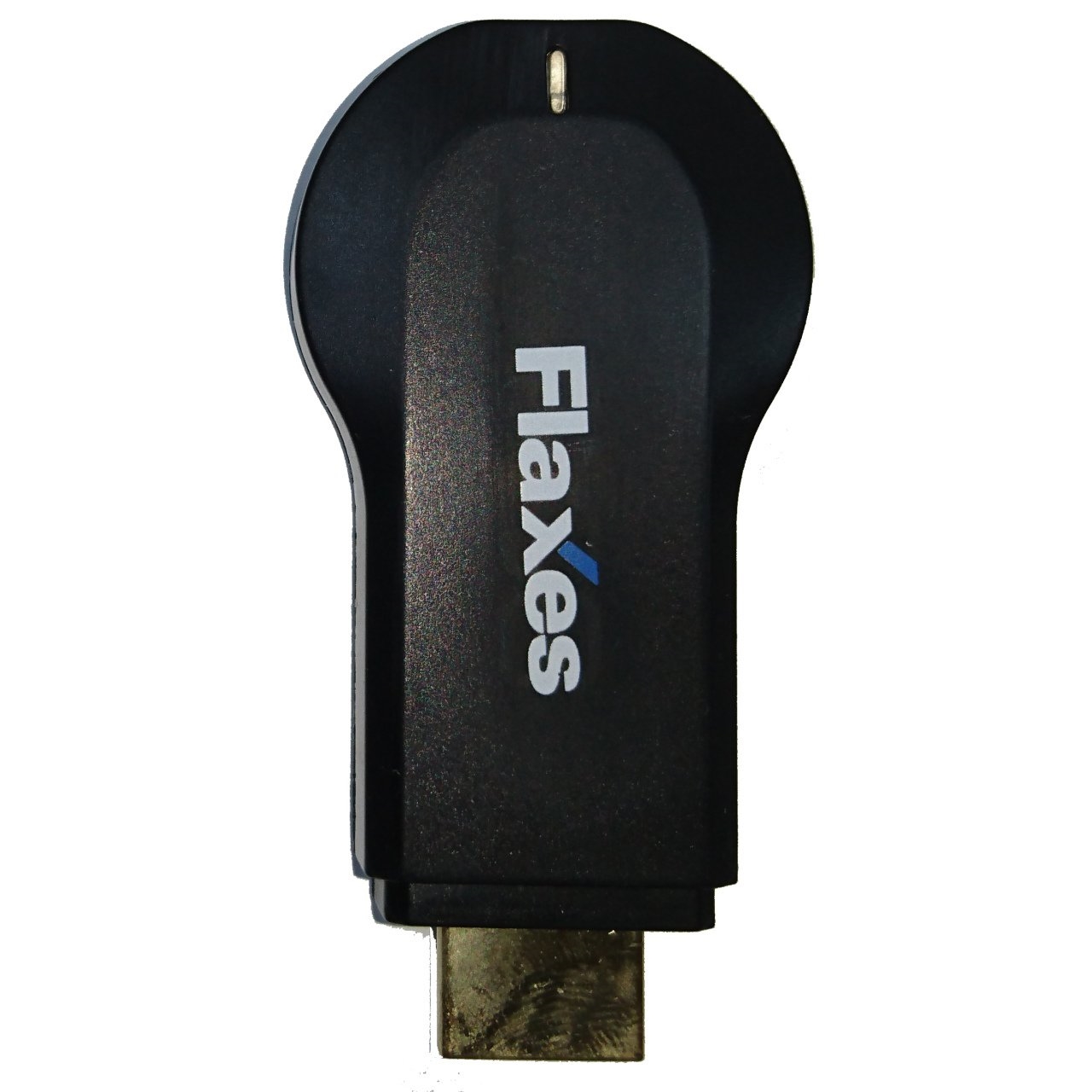 FLAXES FGA-04 KABLOSUZ HDMI+SES GÖRÜNTÜ AKTARICI