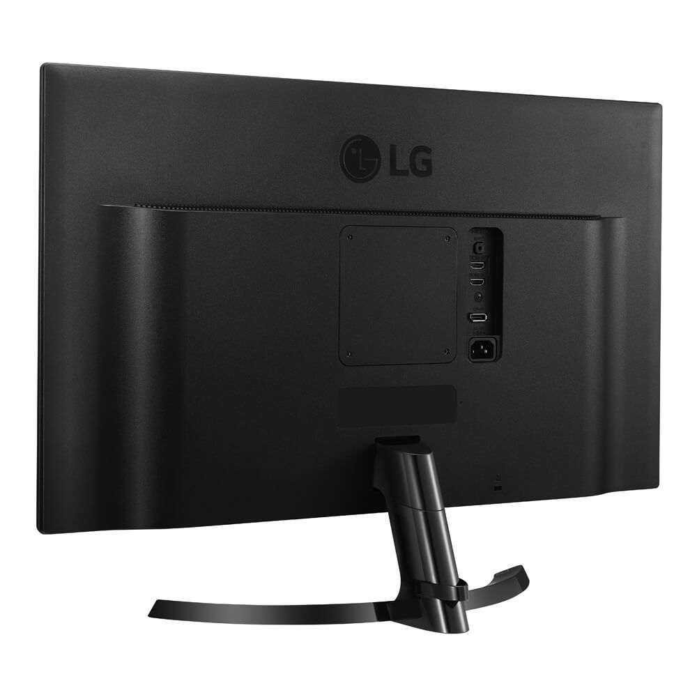 LG 27UD58-B 27" 5MS 3840x2160 HDMI/DP 4K GAMING IPS LED MONITOR