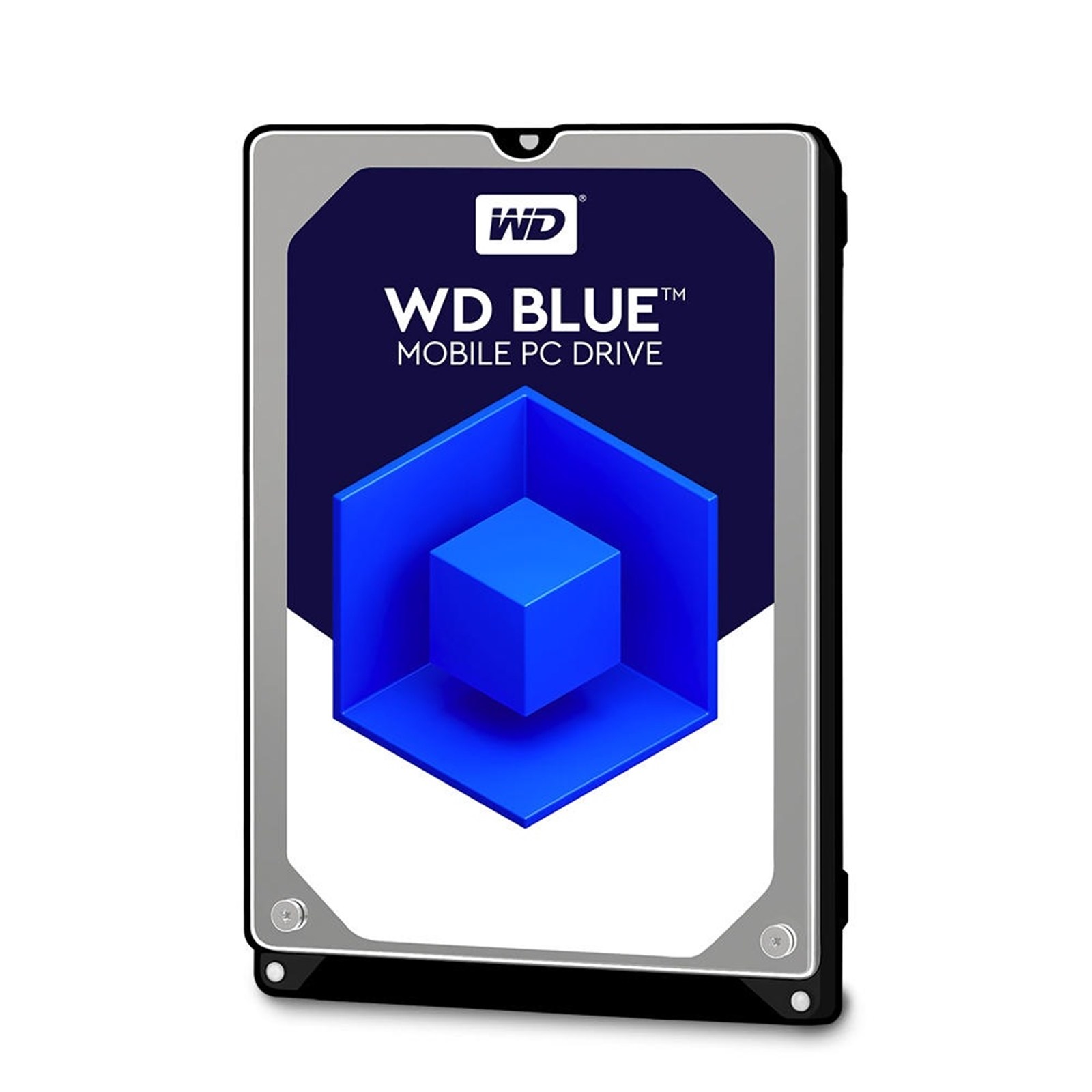 WD BLUE 500GB 5400RPM 8MB SATA3 6Gbit/sn WD5000BPVX NOTEBOOK HDD