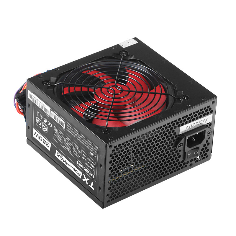 TX POWERMAX 350W 12cm FANLI POWER SUPPLY TXPSU350S1