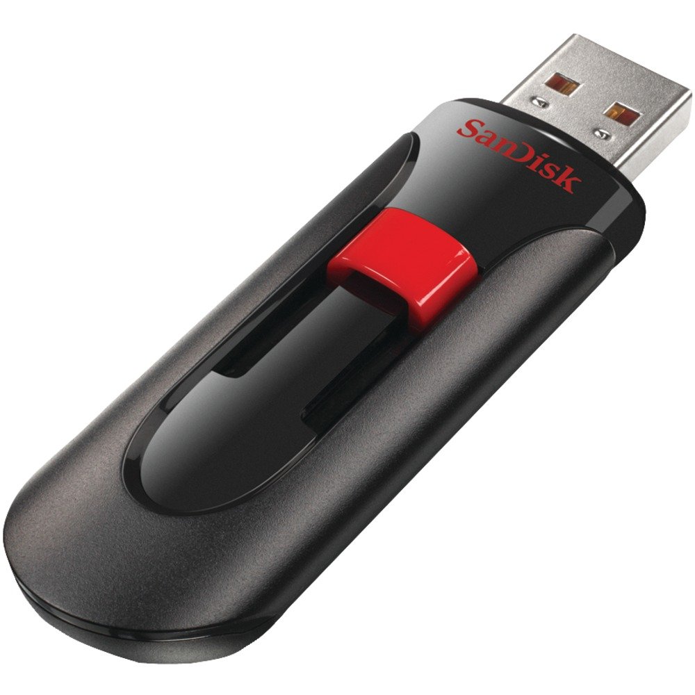 SANDISK CRUZER GLIDE 16GB USB3.0 FLASH BELLEK SDCZ600-016G-G35