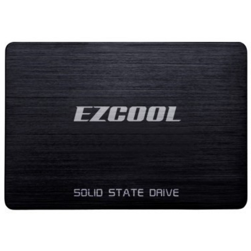 EZCOOL S400 120GB 560/530MB/s 7mm SATA 3.0 SSD