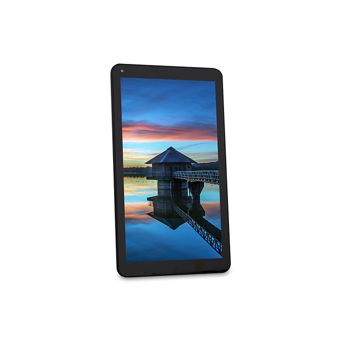 EVEREST SC-995 QUAD CORE 1GB 16GB 10.1" IPS EKRAN HD 2xCAM ANDROID 5.1 SİYAH TABLET