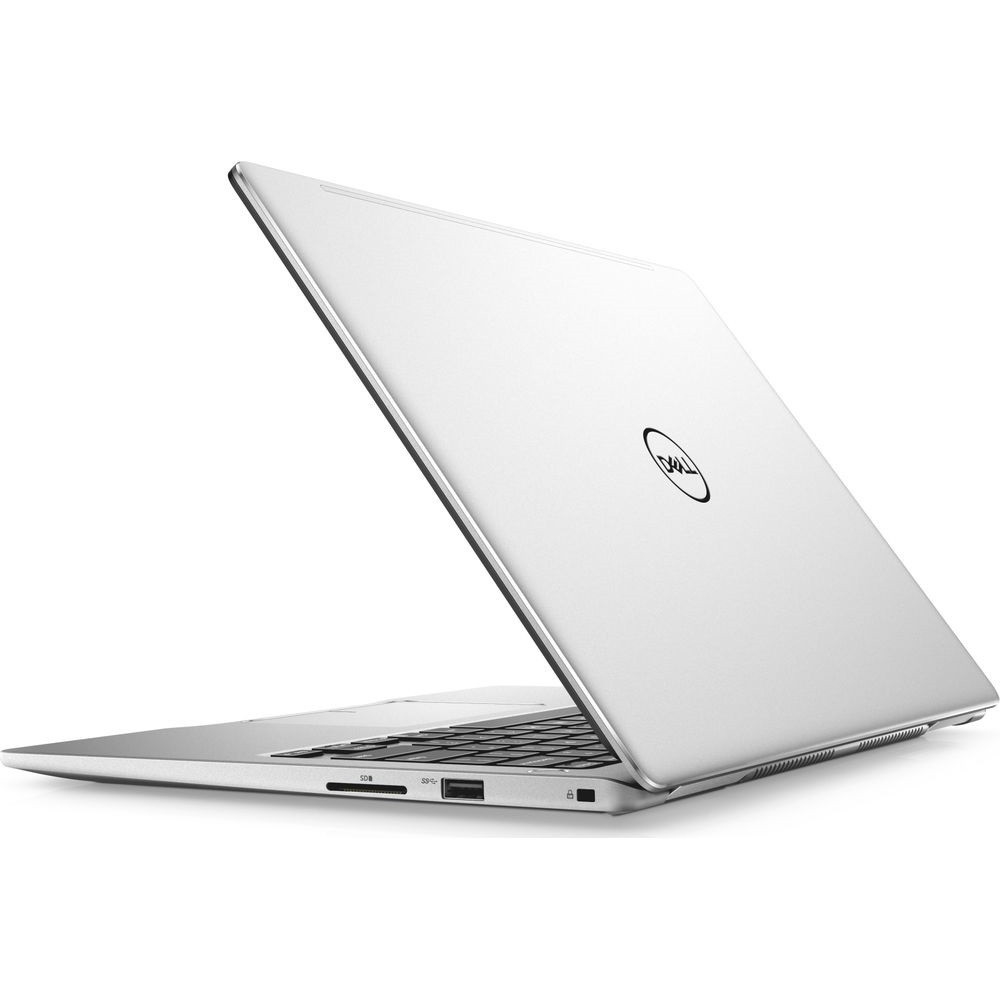 DELL INSPIRON 5570-FHDS55F8256C I7-8550U 8GB 256GB SSD 4GB R530 15.6" LINUX NOTEBOOK