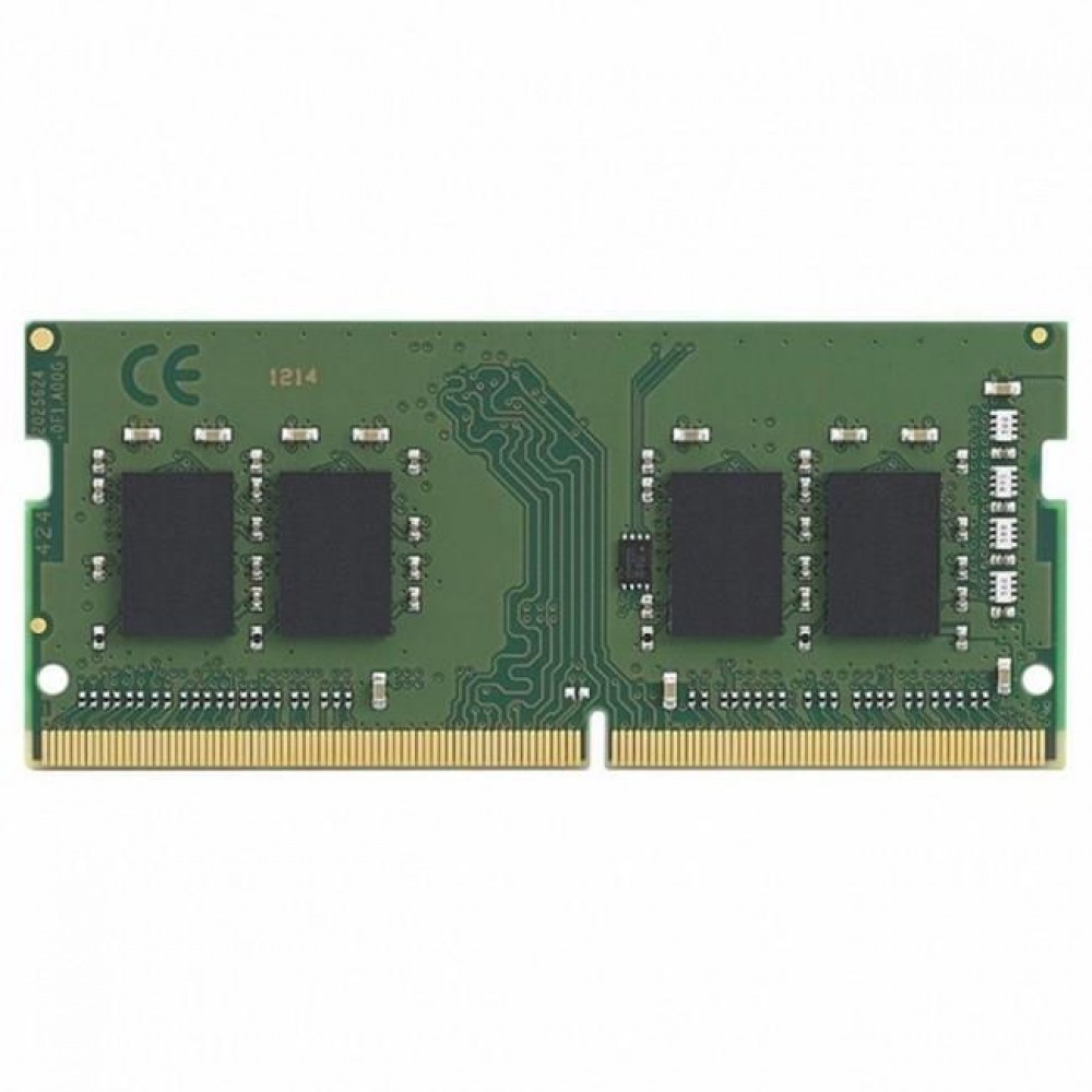 KINGSTON 8GB 2400MHz DDR4 NOTEBOOK RAM KVR24S17S8/8 