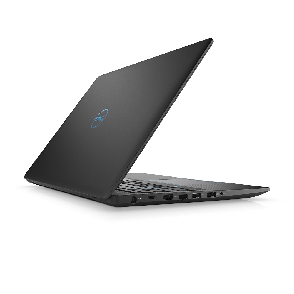 DELL G315-FB75D256F161C I7-8750H 16GB 256GB SSD 1TB 4GB GTX1050Ti 15.6" FHD IPS LINUX NOTEBOOK