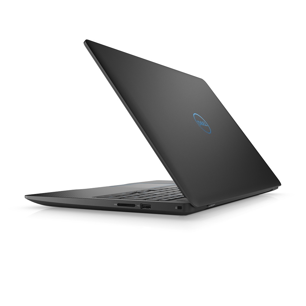 DELL G315-FB75D256F161C I7-8750H 16GB 256GB SSD 1TB 4GB GTX1050Ti 15.6" FHD IPS LINUX NOTEBOOK