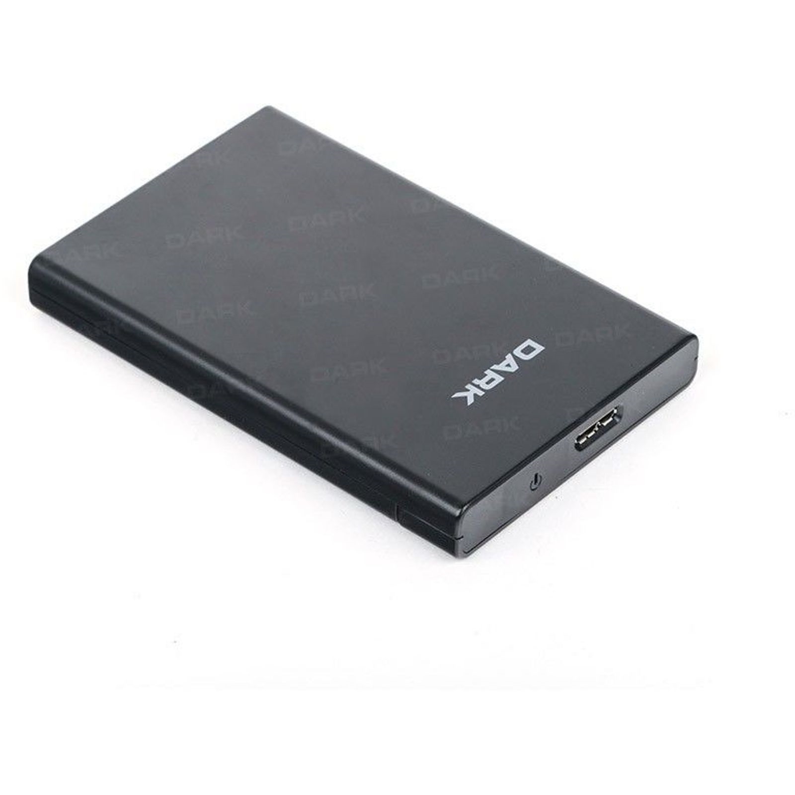 DARK DK-AC-DSE26U3 2.5" USB 2.0/USB 3.0 SATA HDD KUTU
