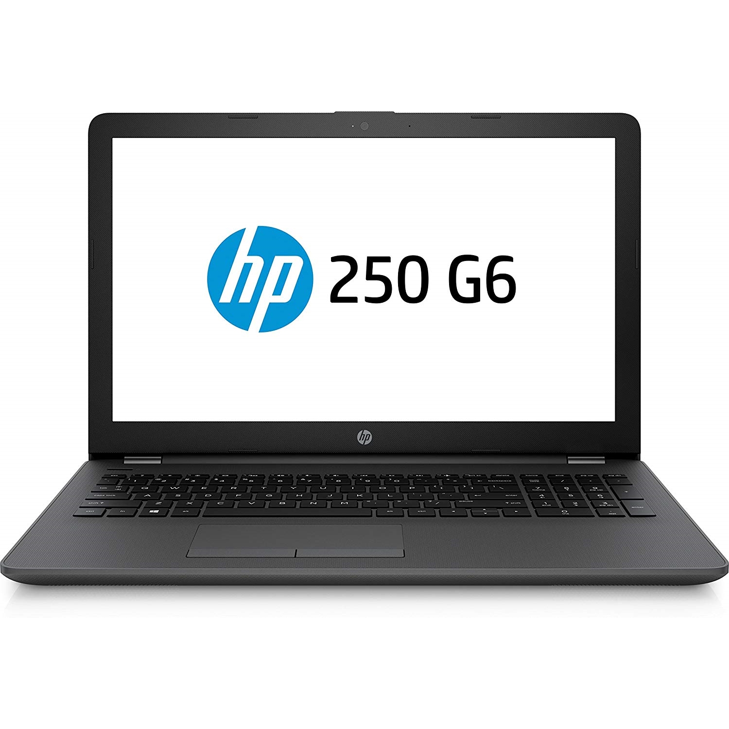 HP 250 G6 3QM27EA I3-7020 4GB 500GB 2GB R5-M520 15.6" FREEDOS NOTEBOOK