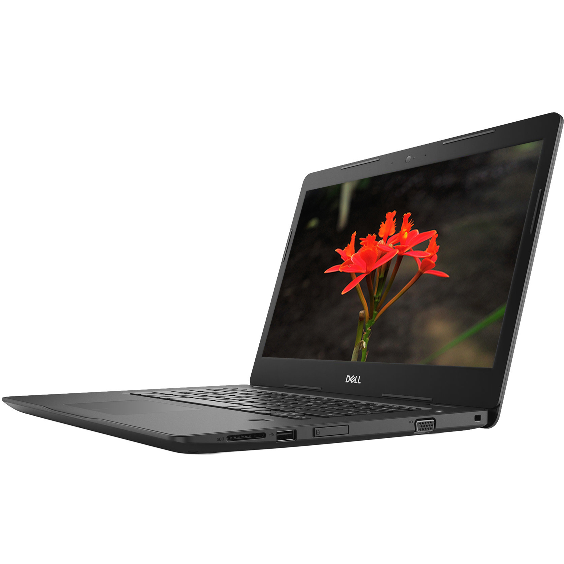 DELL LATITUDE 3490 N016L349014EMEA_U I5-7200U 4GB 500GB O/B VGA 14" LINUX NOTEBOOK