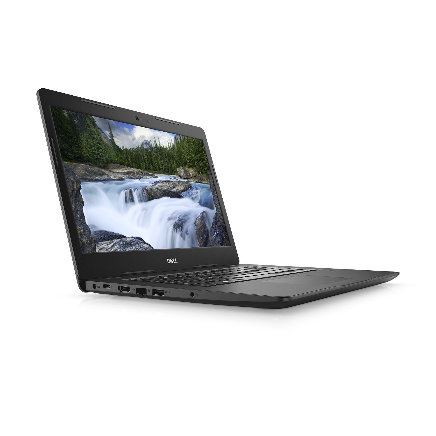 DELL LATITUDE 3490 N016L349014EMEA_U I5-7200U 4GB 500GB O/B VGA 14" LINUX NOTEBOOK