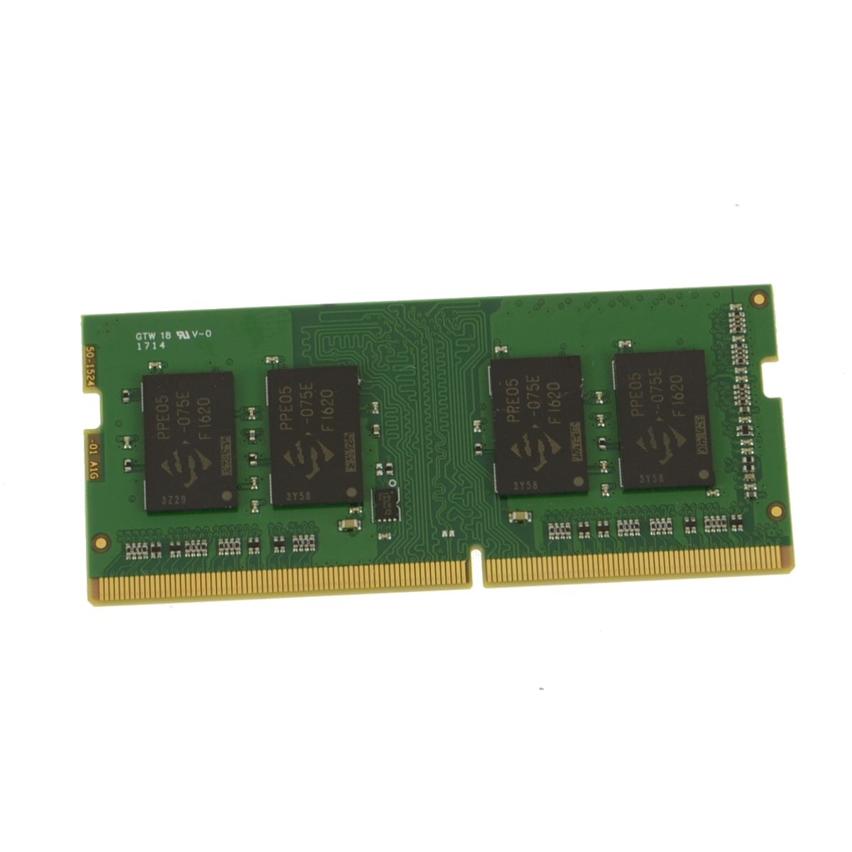 OEM 4GB 2133MHz DDR4 NOTEBOOK RAM OEMSO2133/4 BULK