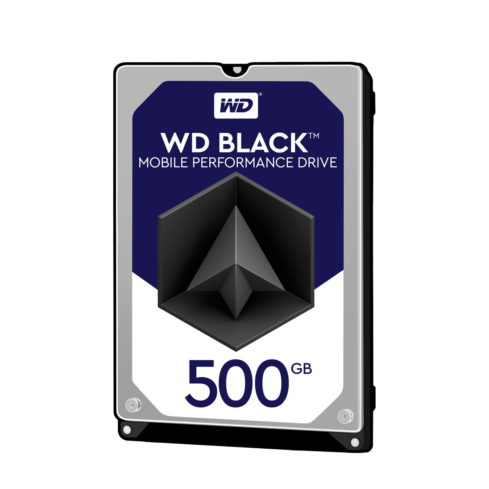 WD BLACK 500GB 7200RPM 32MB SATA3 6Gbit/sn WD5000LPLX NOTEBOOK HDD