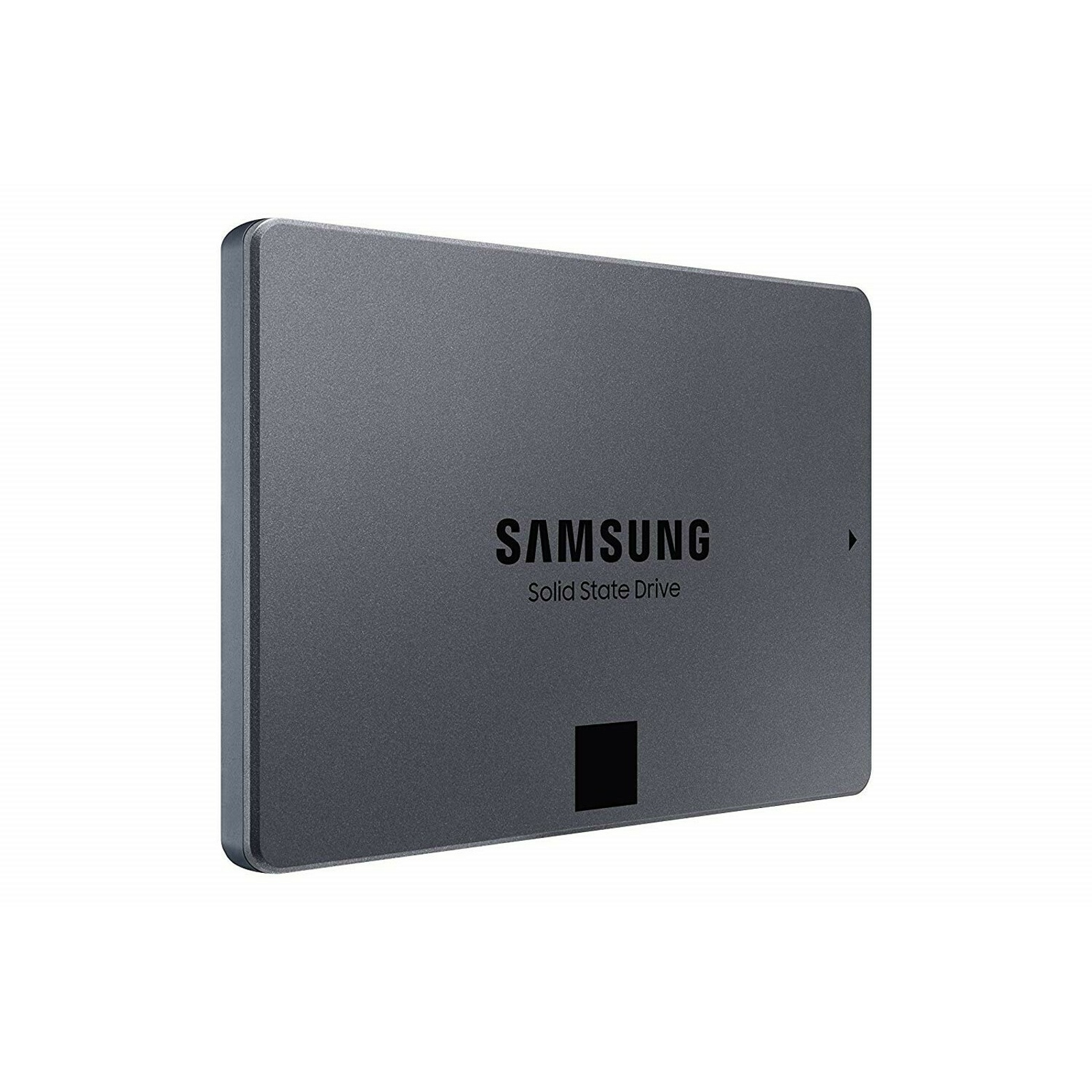 SAMSUNG 860 QVO 1TB 550/520MB/s SATA 6 SSD MZ-76Q1T0BW