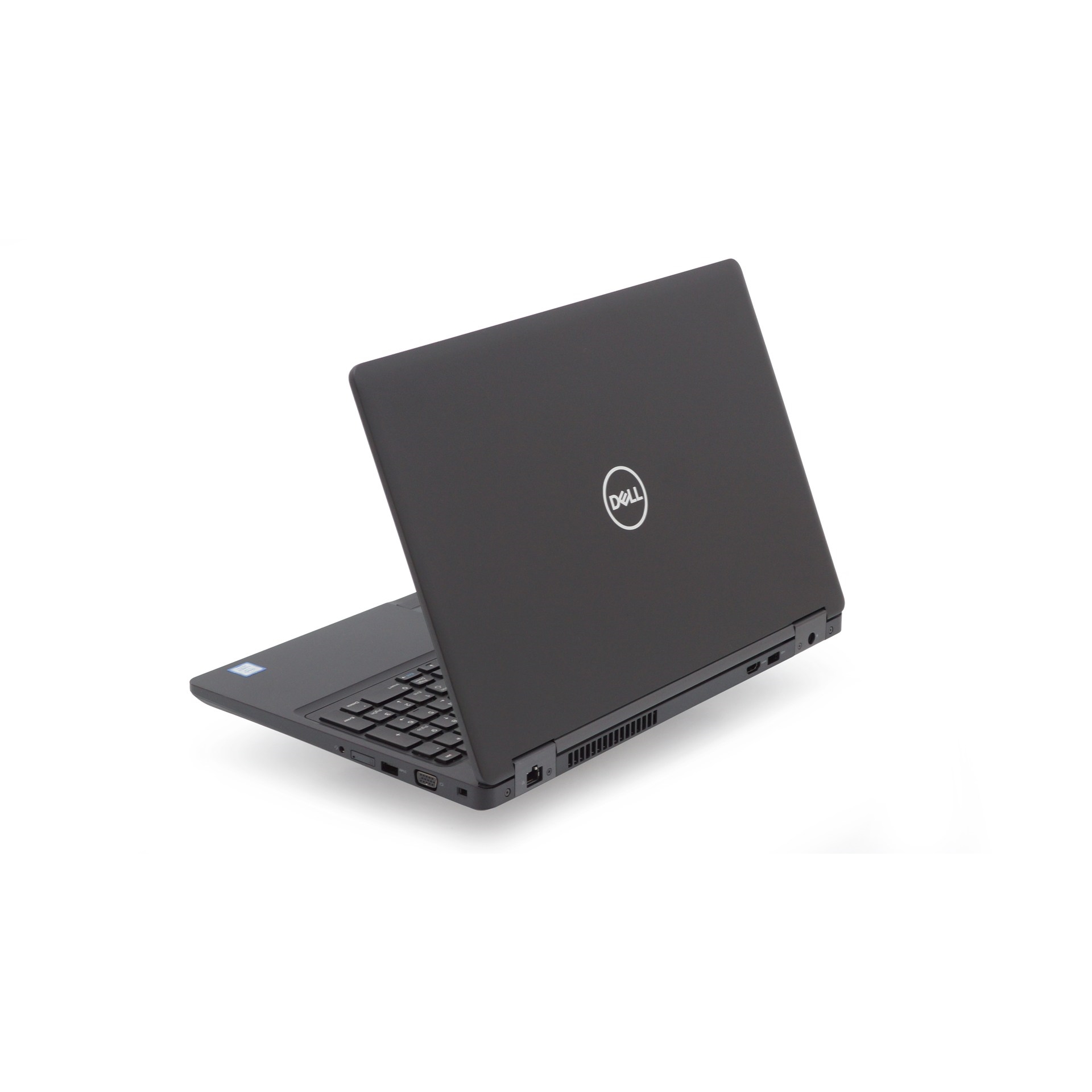 DELL LATITUDE 5590 N066L559015EMEA_U I5-8350U 8GB 256GB SSD O/B VGA 15.6" FHD LINUX NOTEBOOK