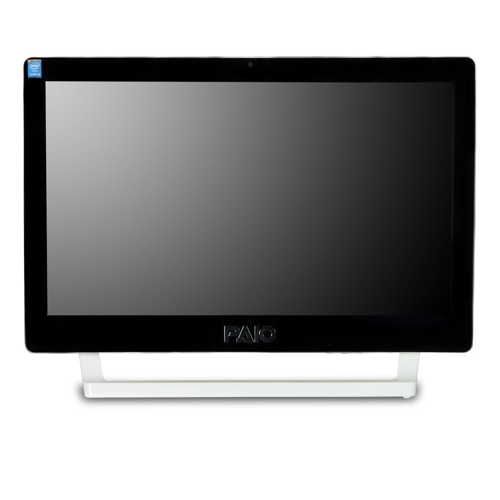 POSSIFY PAIO 19.5" SİYAH J1900/4GB/500GB/S.TOUCH POS TERMİNAL/ALL IN ONE PC