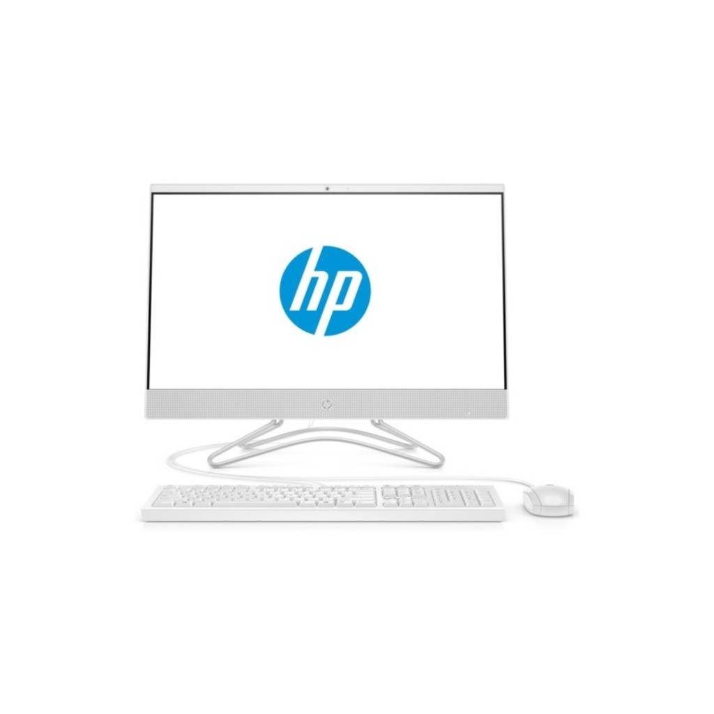 HP 4MY04EA 24-F0027NT i5-8250 4GB 1TB O/B VGA 23.8" FHD NONTOUCH FREDOOS BEYAZ ALL IN ONE PC