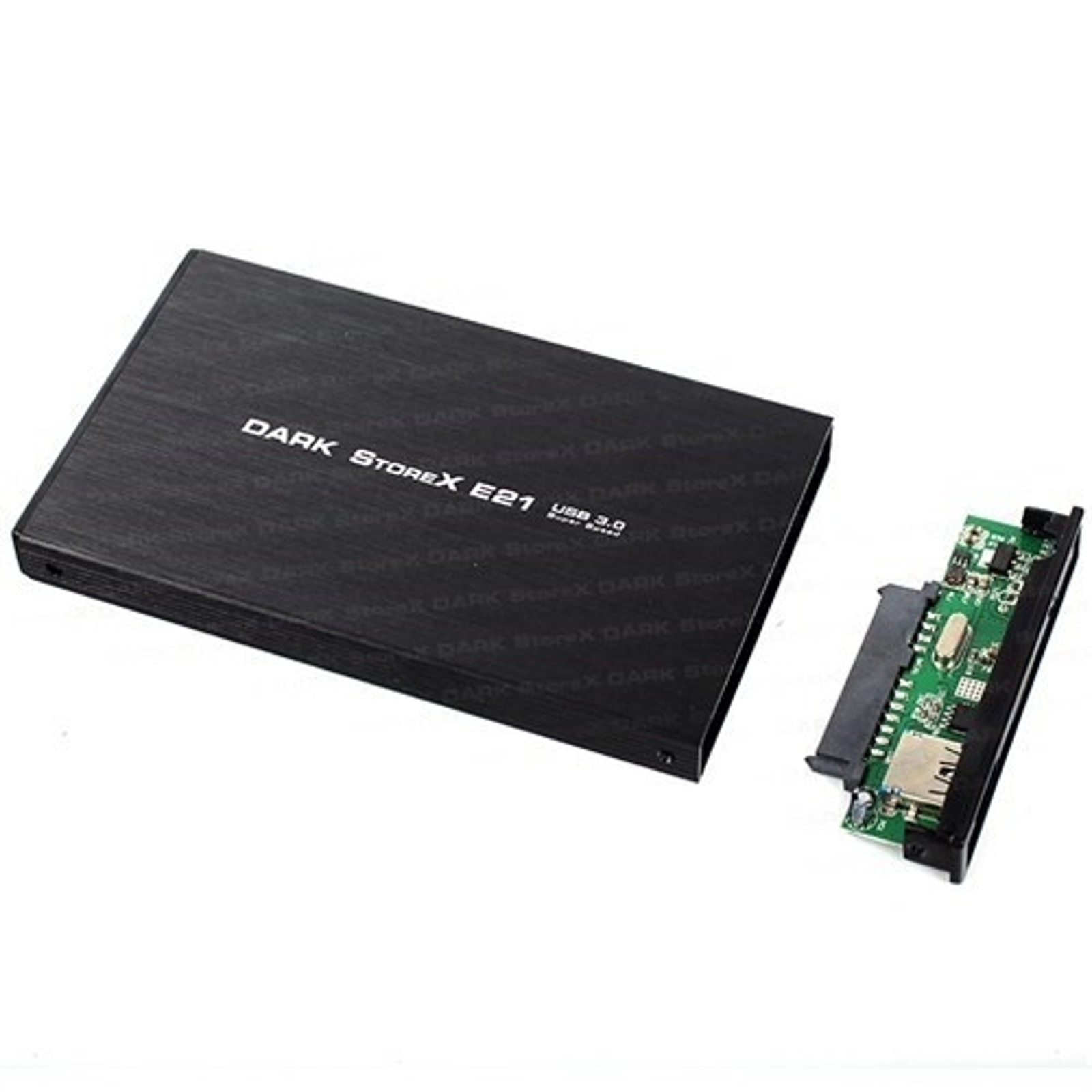 DARK DK-AC-DSE21U3 2.5" USB 3.0 SATA HDD KUTU
