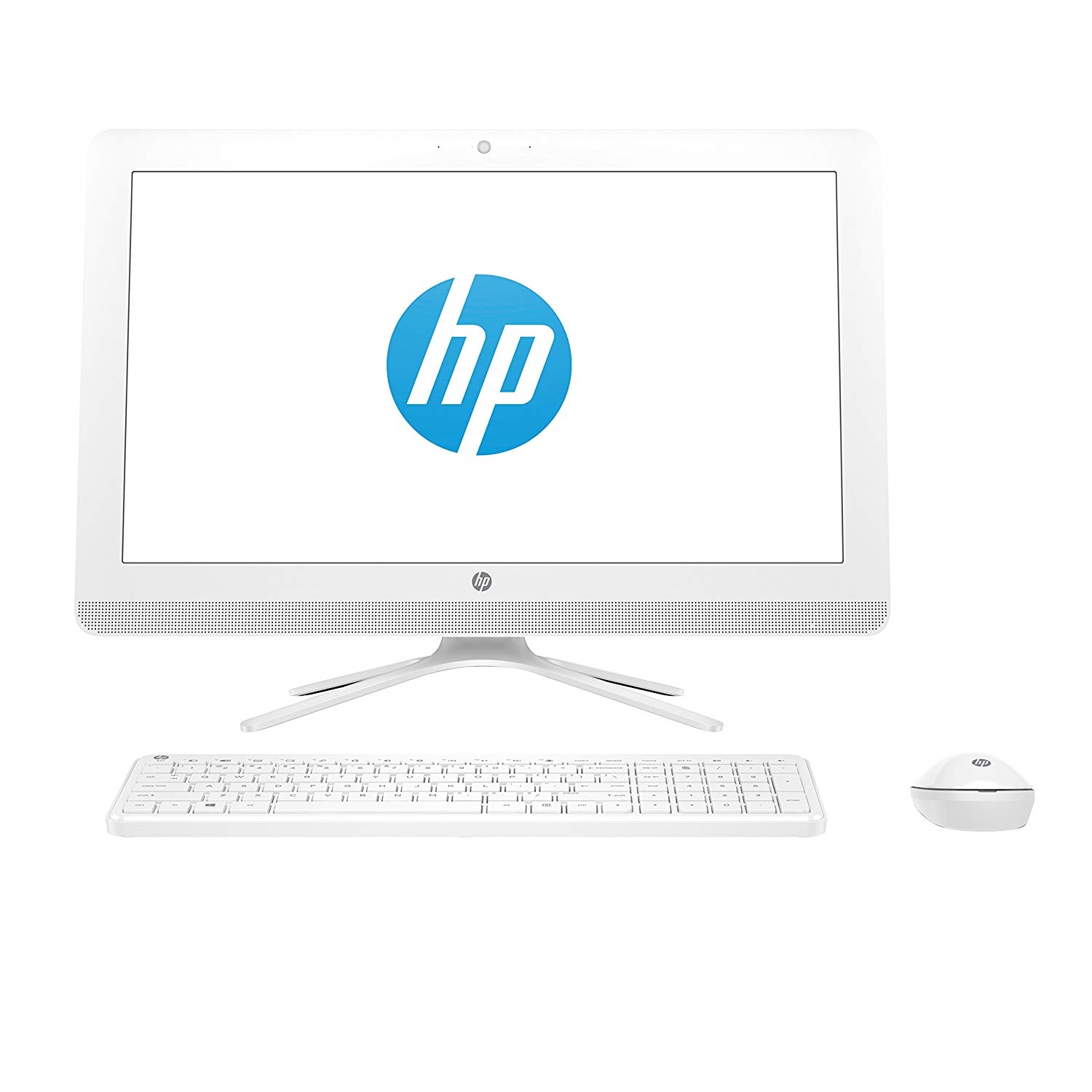 HP 22-C0037NT 4MN18EA i5-8250 8GB 1TB O/B VGA 21.5" FHD NONTOUCH FREDOOS ALL IN ONE PC