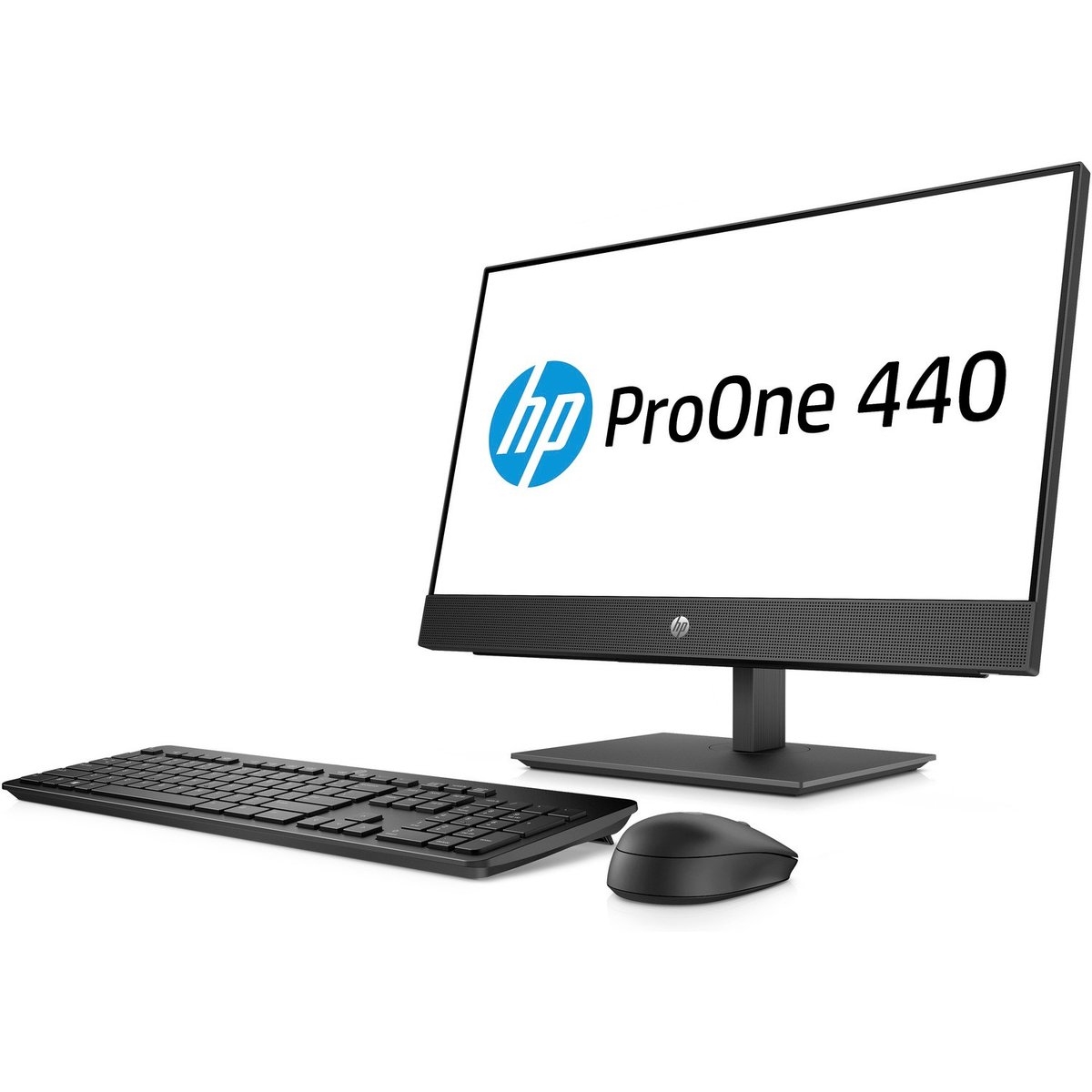 HP PROONE 440 G4 4NT87EA i5-8500T 4GB 1TB O/B VGA 23.8" NONTOUCH FREDOOS ALL IN ONE PC