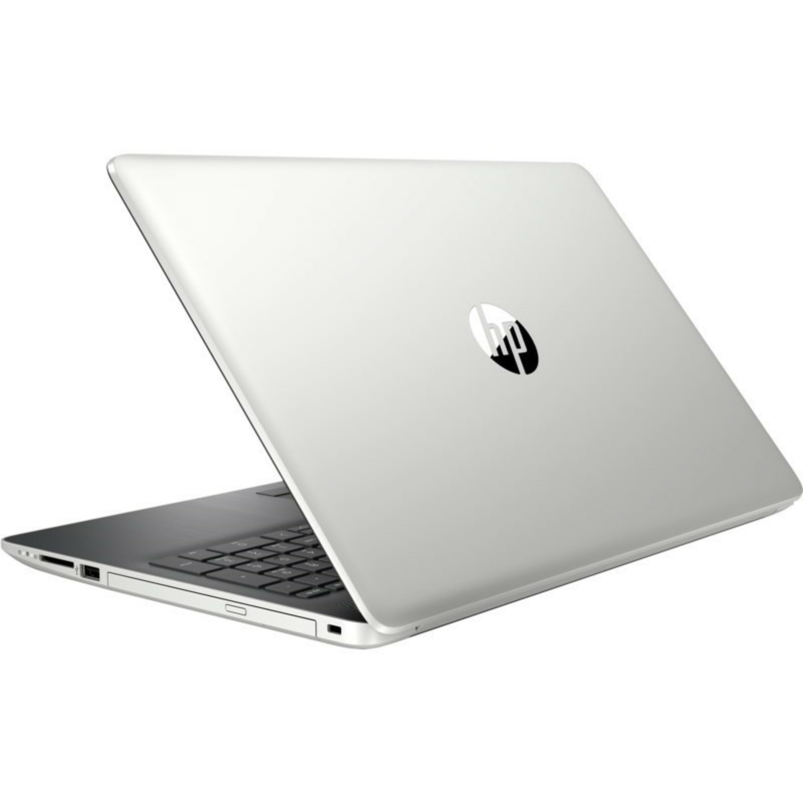 HP 15-DA0071NT 4XE95EA I7-7500U 8GB 256GB SSD 2GB MX130 15.6" FHD FREEDOS NOTEBOOK