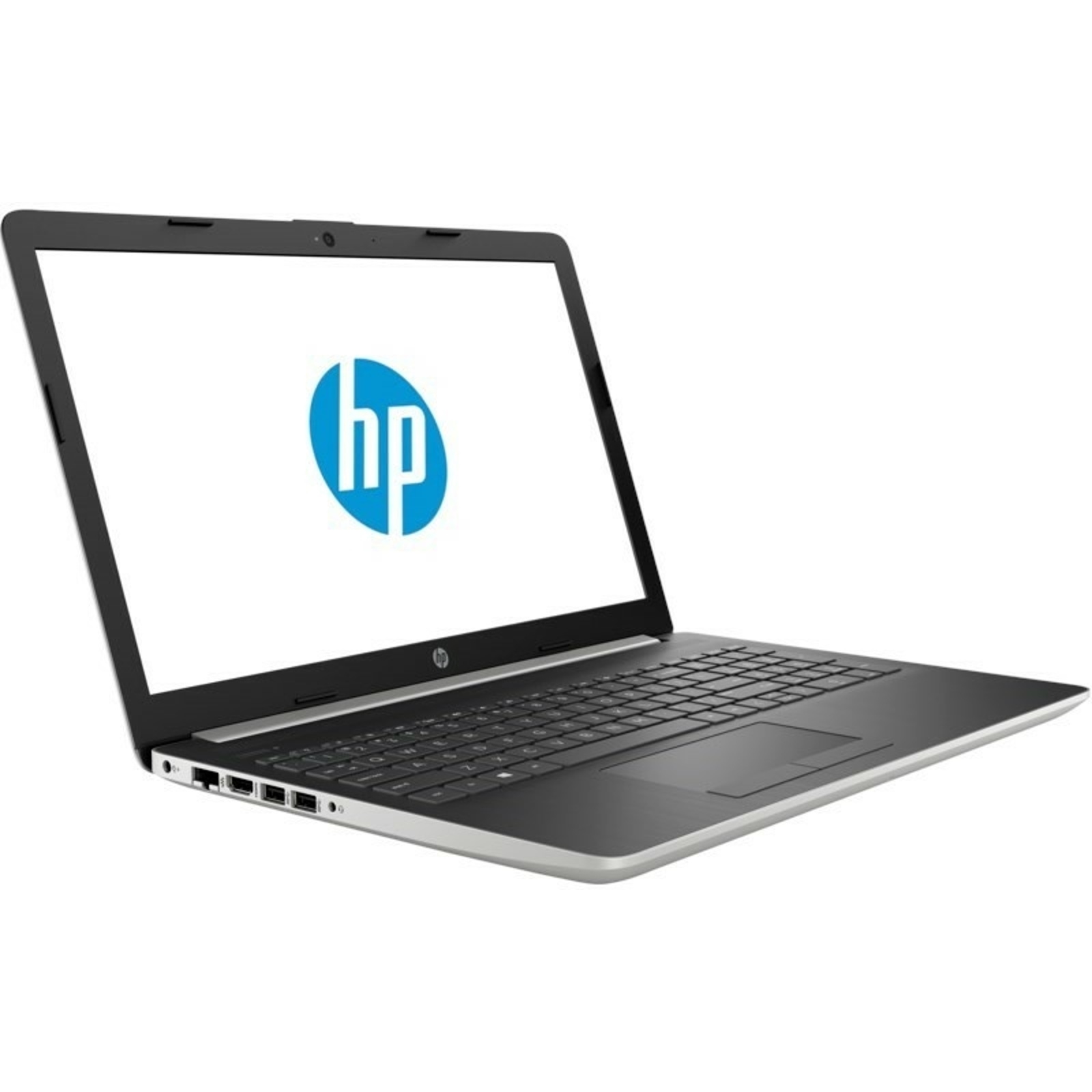 HP 15-DA0071NT 4XE95EA I7-7500U 8GB 256GB SSD 2GB MX130 15.6" FHD FREEDOS NOTEBOOK