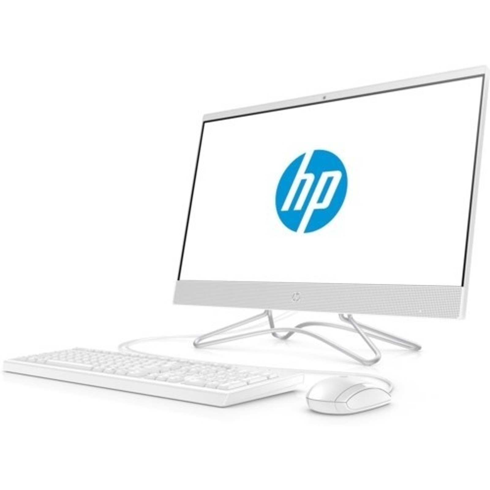 HP 24-F0007NT 4GS69EA i7-8700T 8GB 256SSD 2GB MX110 23.8" FHD IPS NONTOUCH FREDOOS ALL IN ONE PC