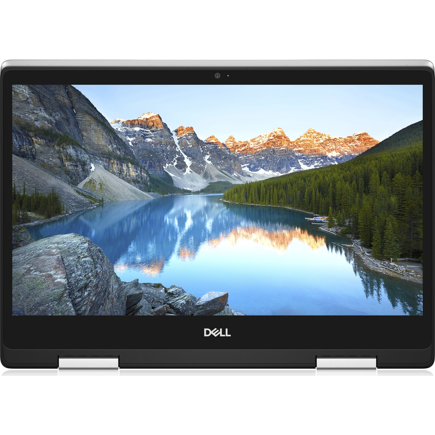 DELL INSPIRON 5482-FHDTS56W82C I7-8650U 8GB 256GB SSD 2GB MX130 14" FHD IPS TOUCH WIN10 NOTEBOOK