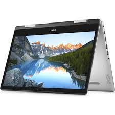 DELL INSPIRON 5482-FHDTS26W82C I5-8265U 8GB 256GB SSD 2GB MX130 14" FHD IPS TOUCH WIN10 NOTEBOOK