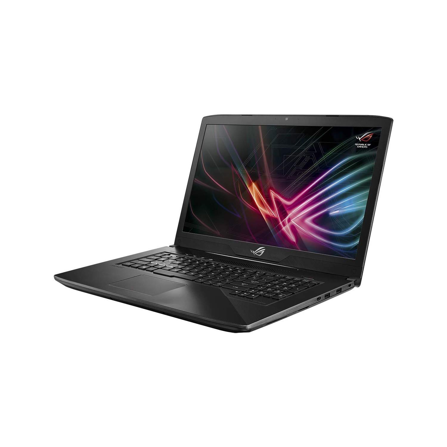 ASUS FX504GM-71250 I7-8750H 16GB 256GB SSD 1TB 4GB GTX1060 15.6" FHD FREEDOS GAMING NOTEBOOK