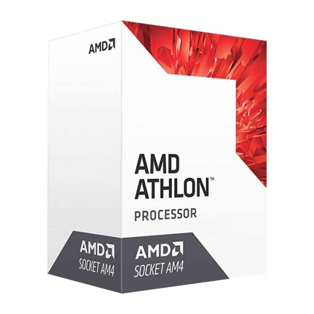 AMD ATHLON X4 950 3.80 GHZ 2MB VGA YOK AM4 İŞLEMCİ
