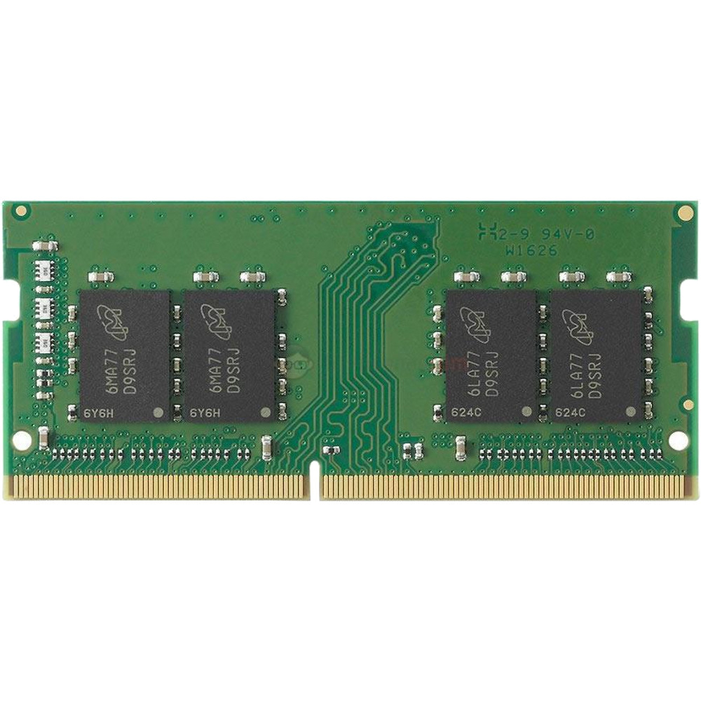 KINGSTON 8GB 2400MHz DDR4 CL17 KCP424SS8-8 NOTEBOOK RAM