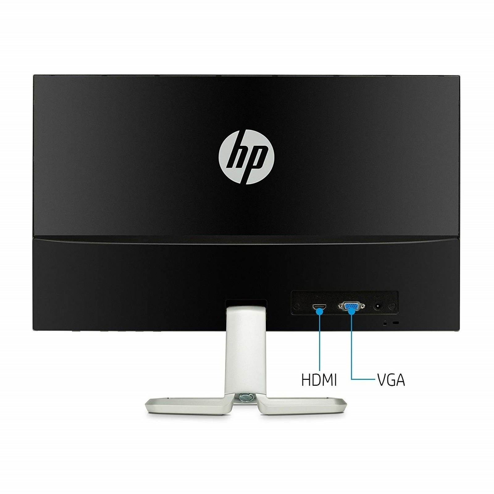 HP 22F 2XN58AA 21.5" 5MS 1920x1080 VGA/HDMI IPS LED MONITOR
