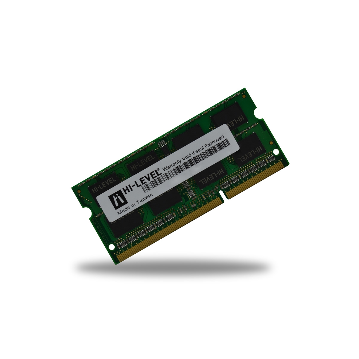 HI-LEVEL 1GB 667MHz DDR2 HLV-SOPC5300/1G NOTEBOOK RAM