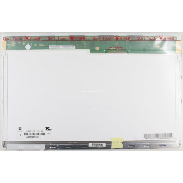 OEM N154I3-L03 15.4" 30PIN NOTEBOOK LCD PANEL