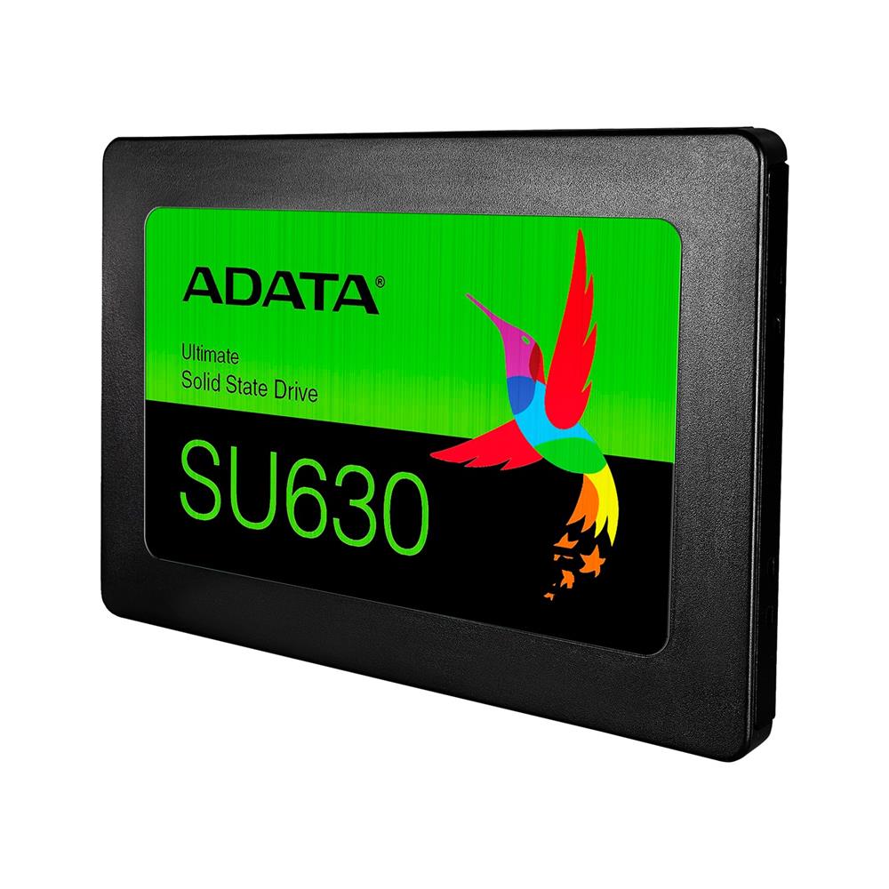 ADATA SU630 240GB 520/450MB/s 7mm SATA 3.0 SSD ASU630SS-240GQ-R