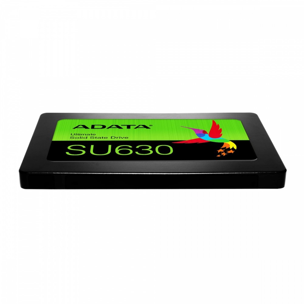 ADATA SU630 240GB 520/450MB/s 7mm SATA 3.0 SSD ASU630SS-240GQ-R